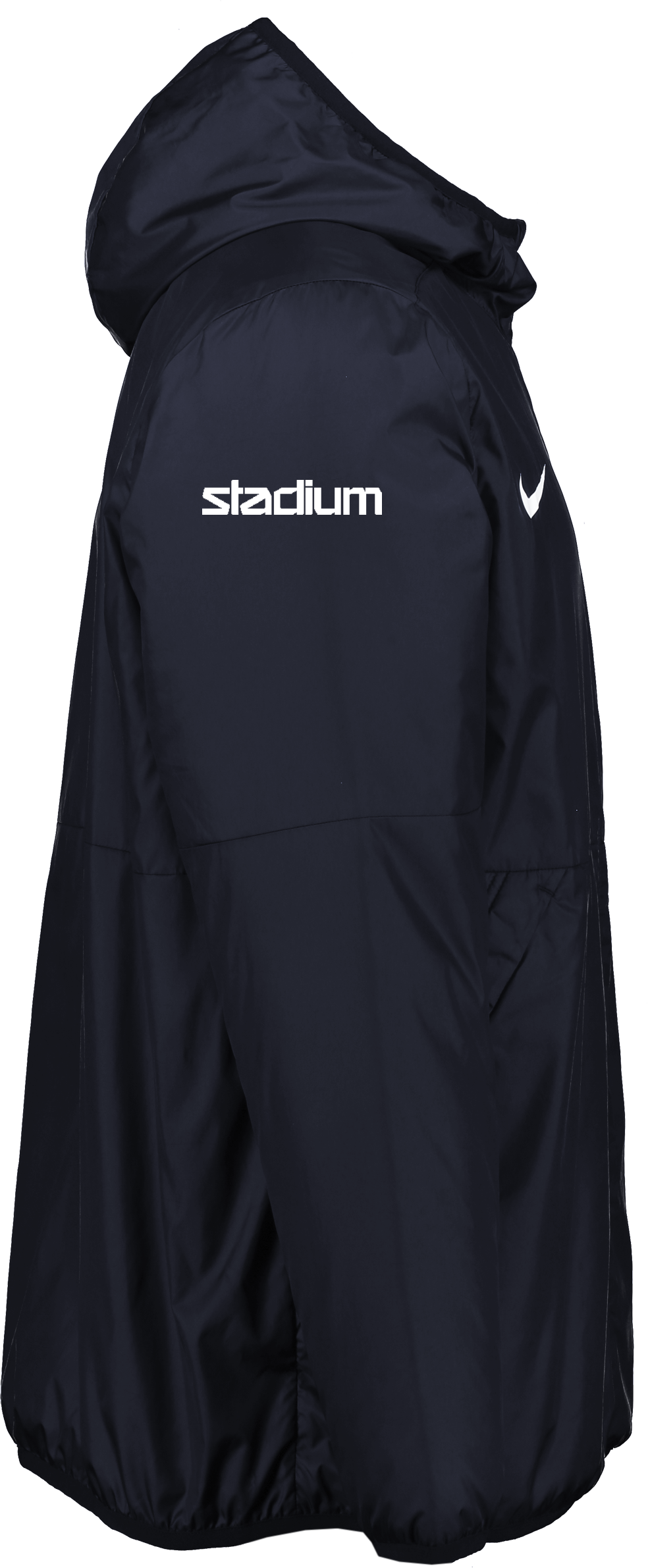 NIKE, Park 20 Short Jkt Jr