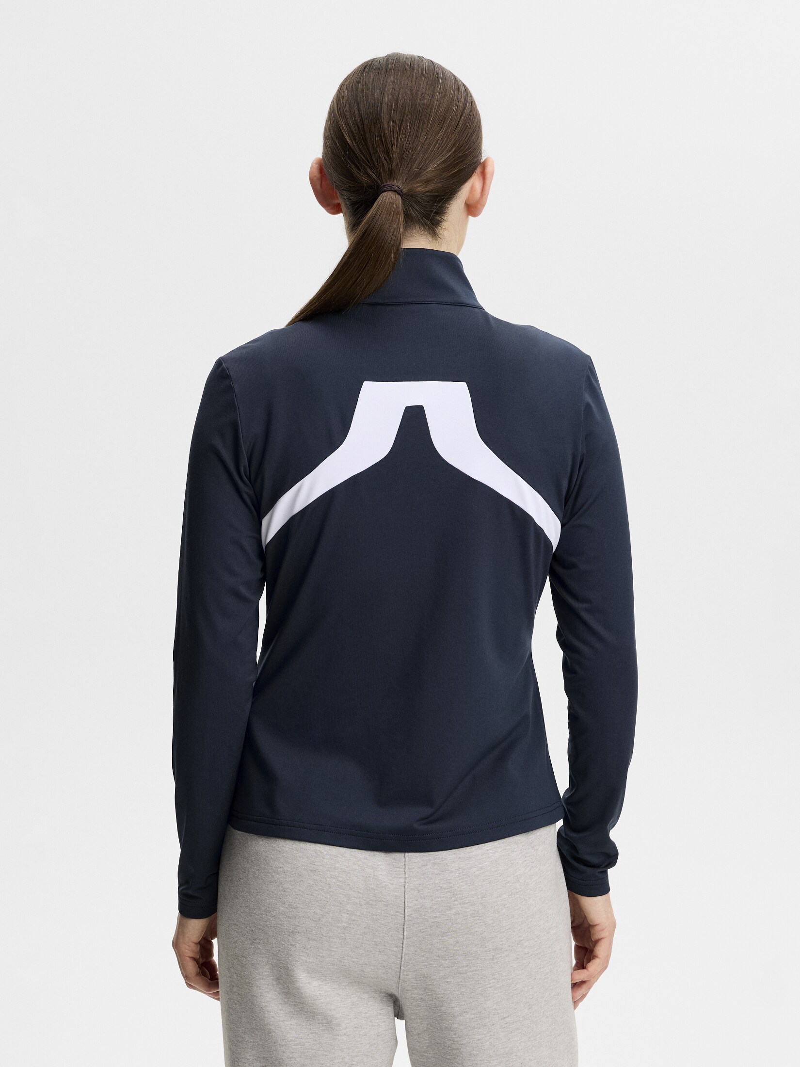 J LINDEBERG, JANICE MID LAYER