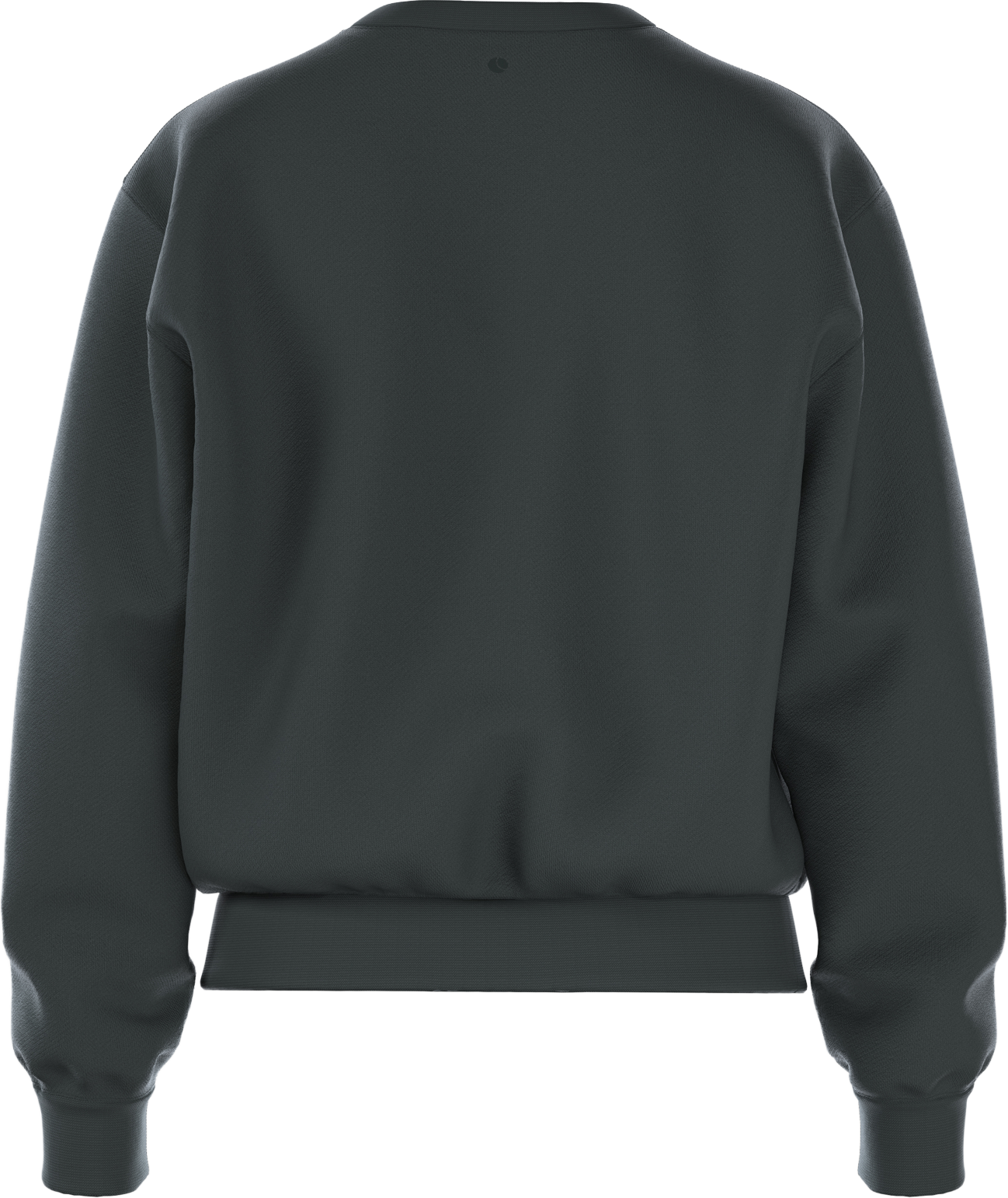 BJ&Ouml;RN BORG, W Borg Essential 1 Sweatshirt