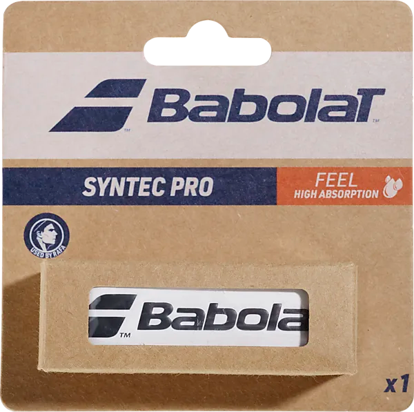 BABOLAT СИНТЕК ПРО 1 ПАКЕТ