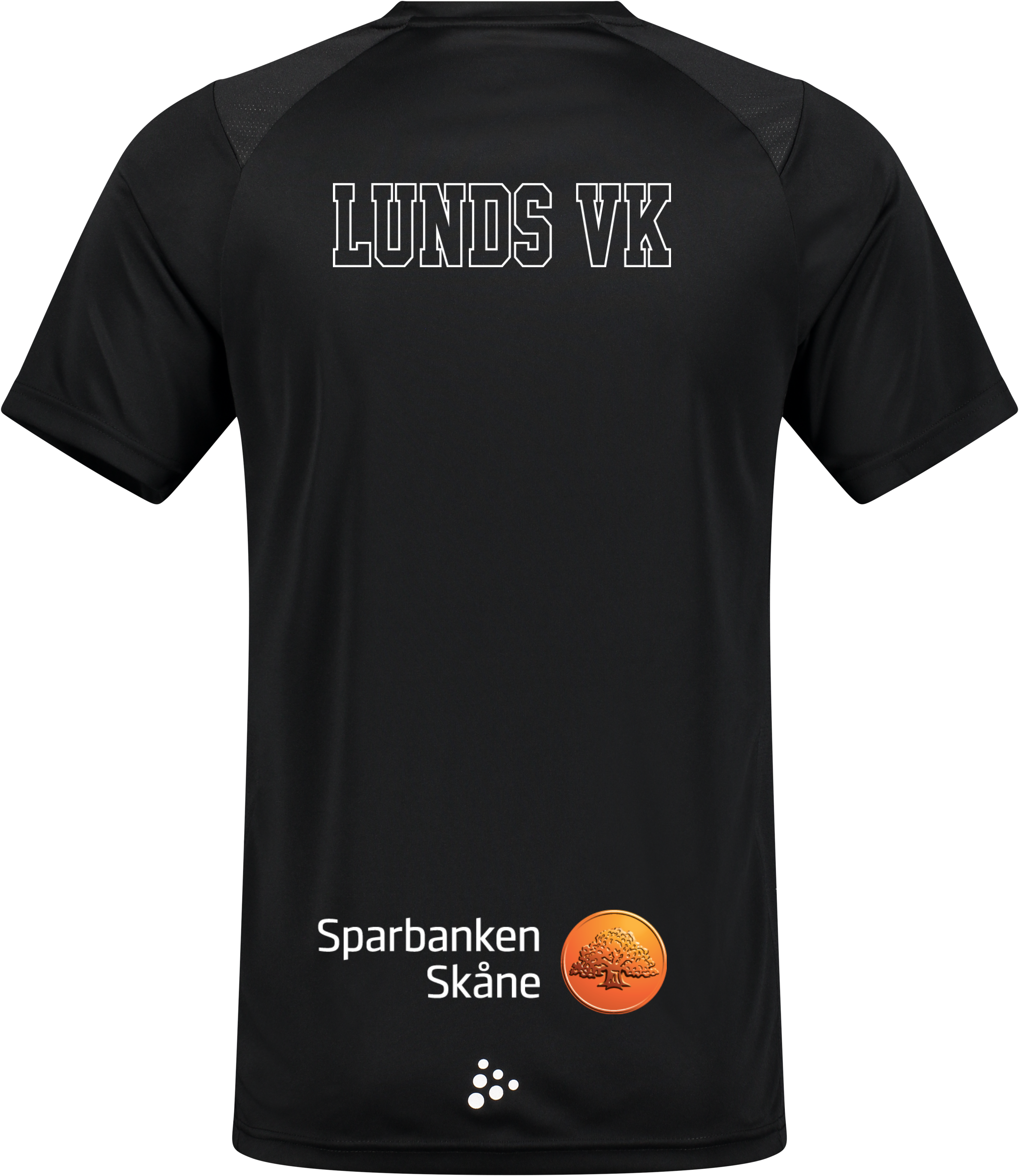 CRAFT, Rush 2.0 Ss Tee M