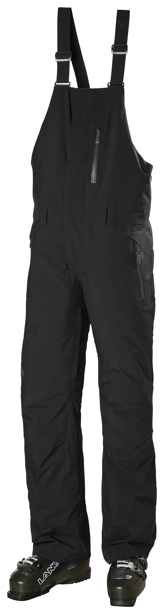 HELLY HANSEN, M Legendary Insulated Bib Pant
