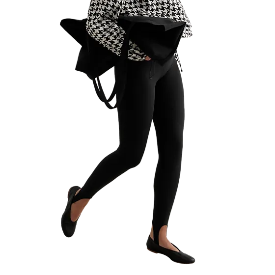 406595101101 AIM´N Sense Stirrup Tights 406595101101 AIM´N Sense Stirrup Tights Model01 Detail