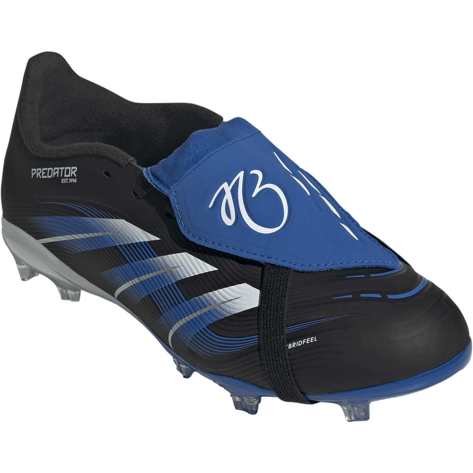 ADIDAS, PREDATOR LGE FT FG/AG JR