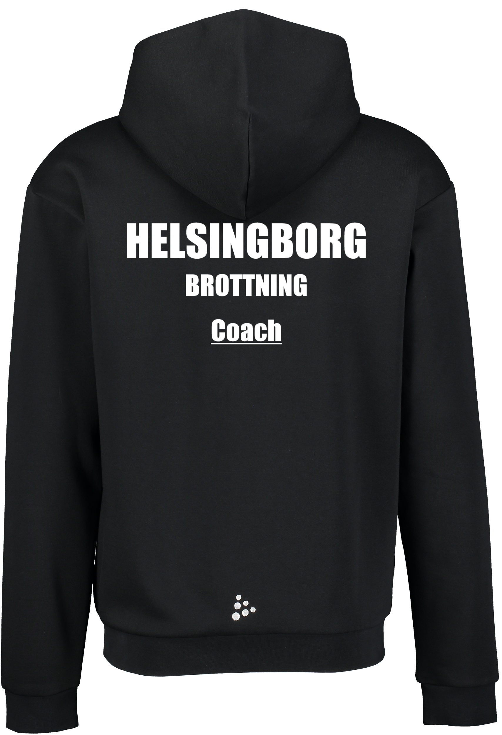 CRAFT, Community 2.0 Fz Hood