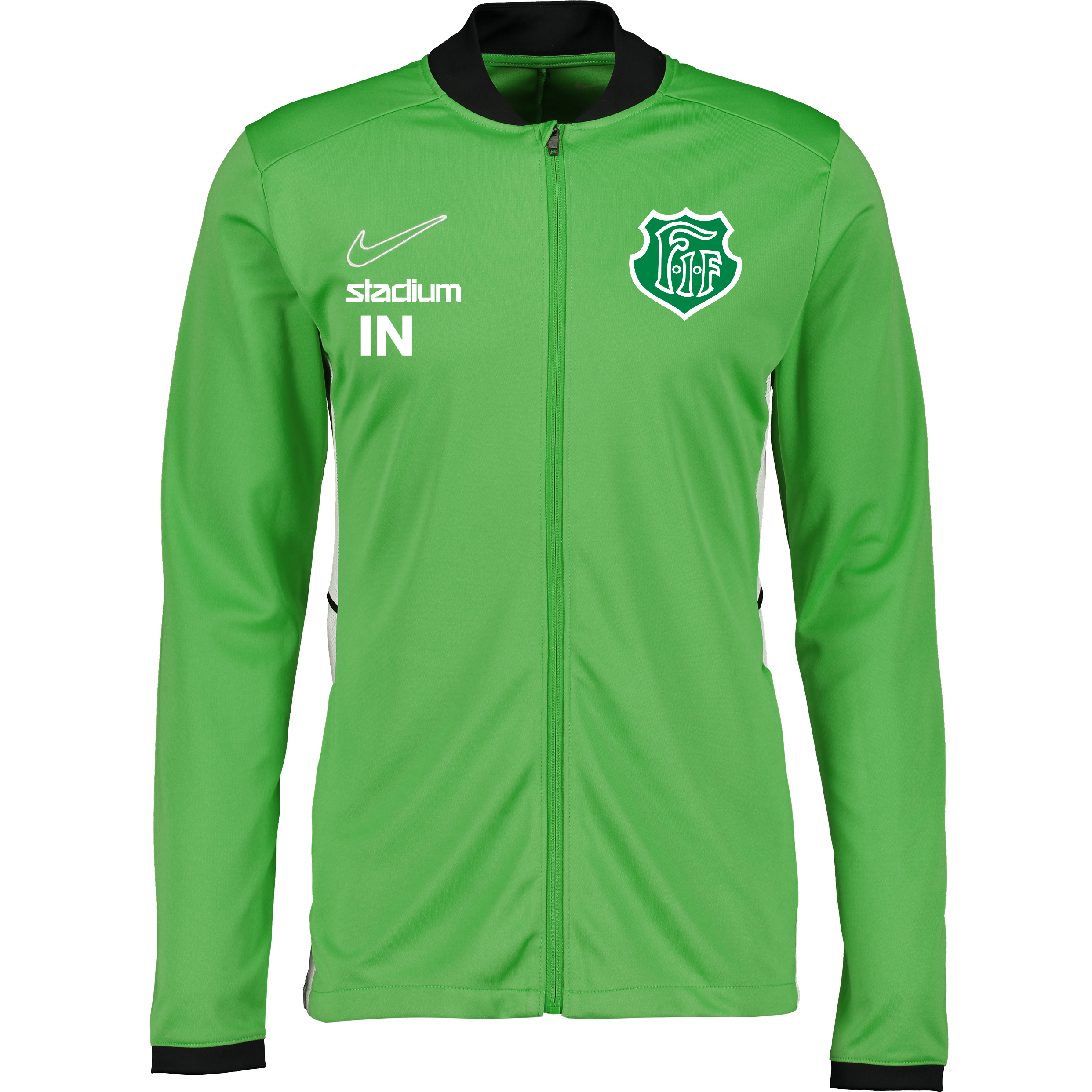 
NIKE, 
 Acd25 Trk Jkt, 
Detail 1
