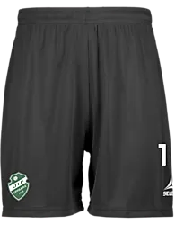 325542102101 SELECT Pisa Shorts 325542102101 SELECT Pisa Shorts Standard Small1x1