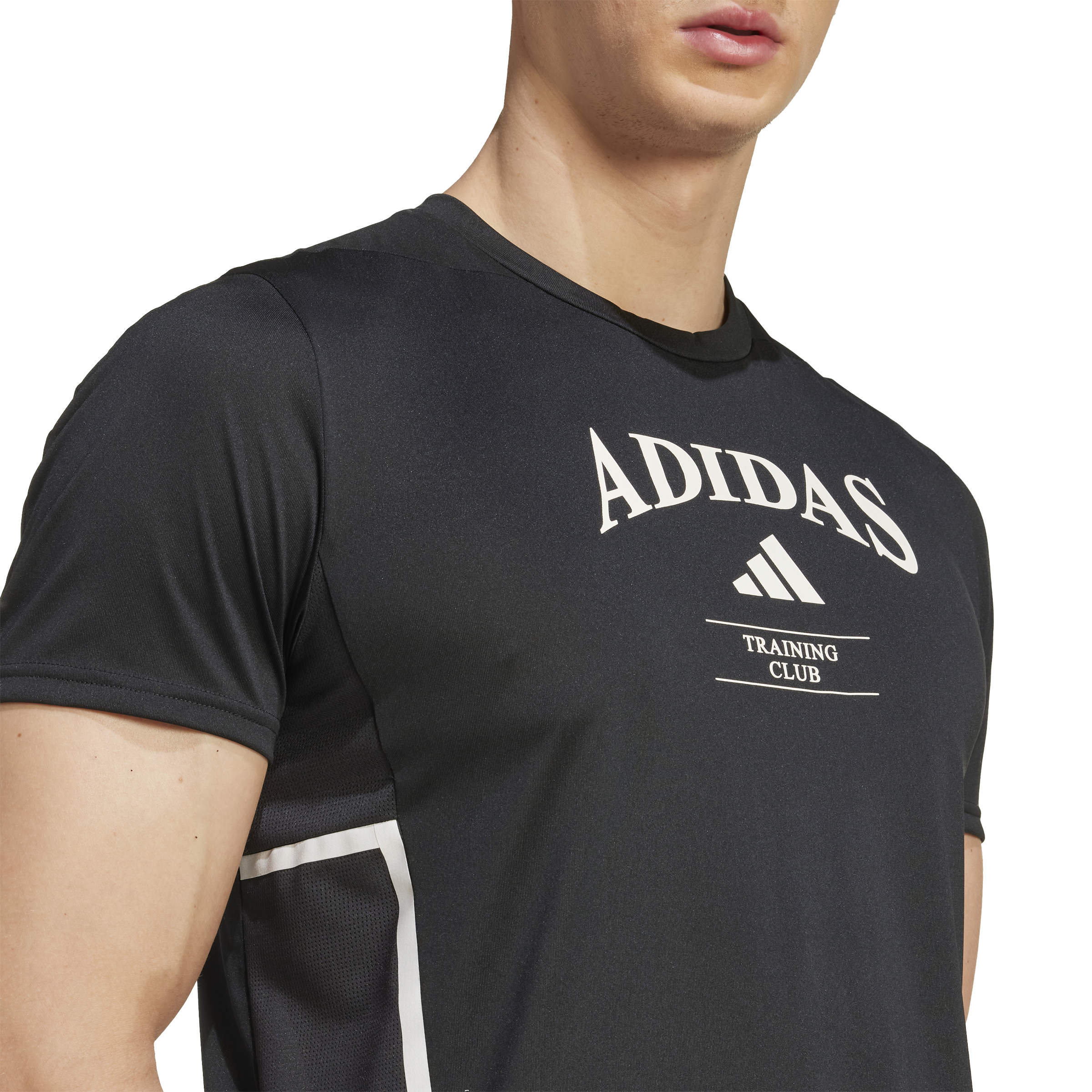 ADIDAS, M D4t Heritage Tee