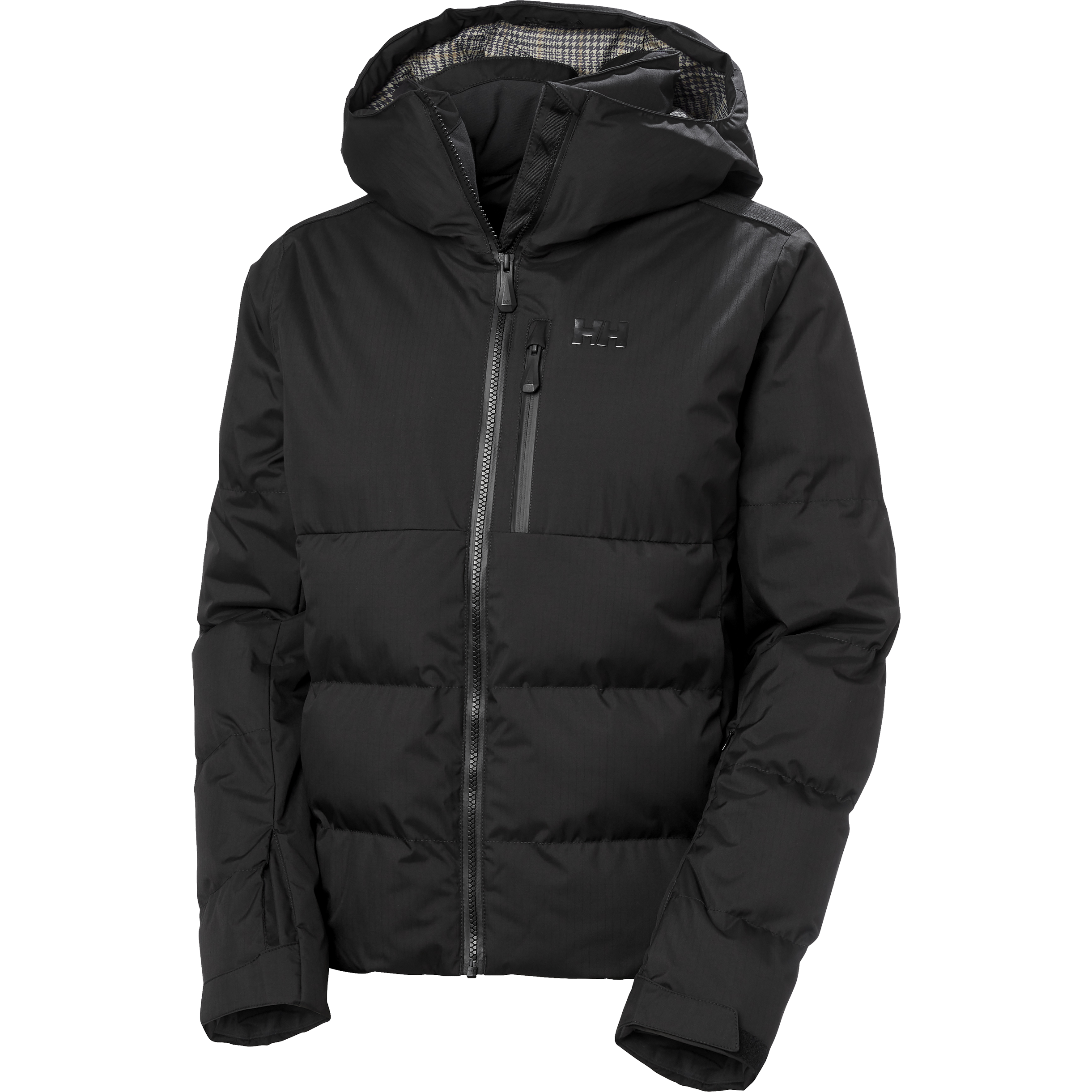 HELLY HANSEN, W Kvitfjell Race Puffy Jacket