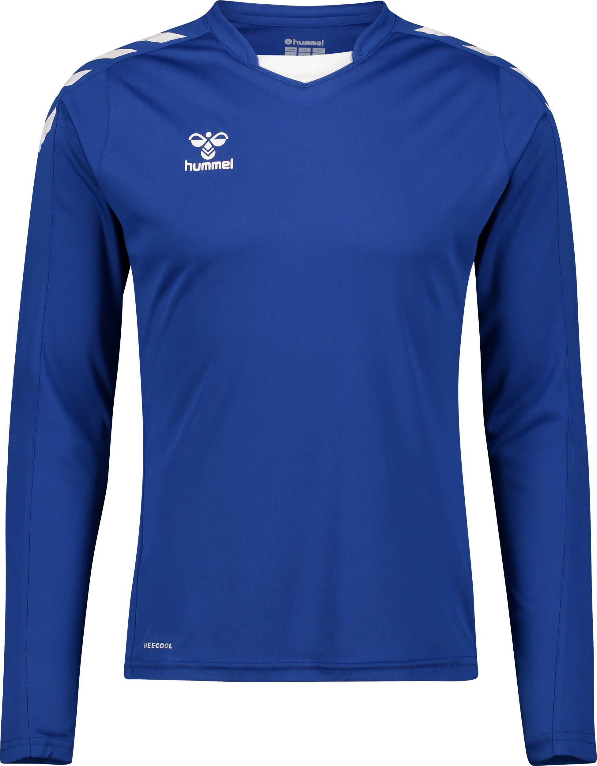 
HUMMEL, 
Core Xk Poly Jsy Ls, 
Detail 1
