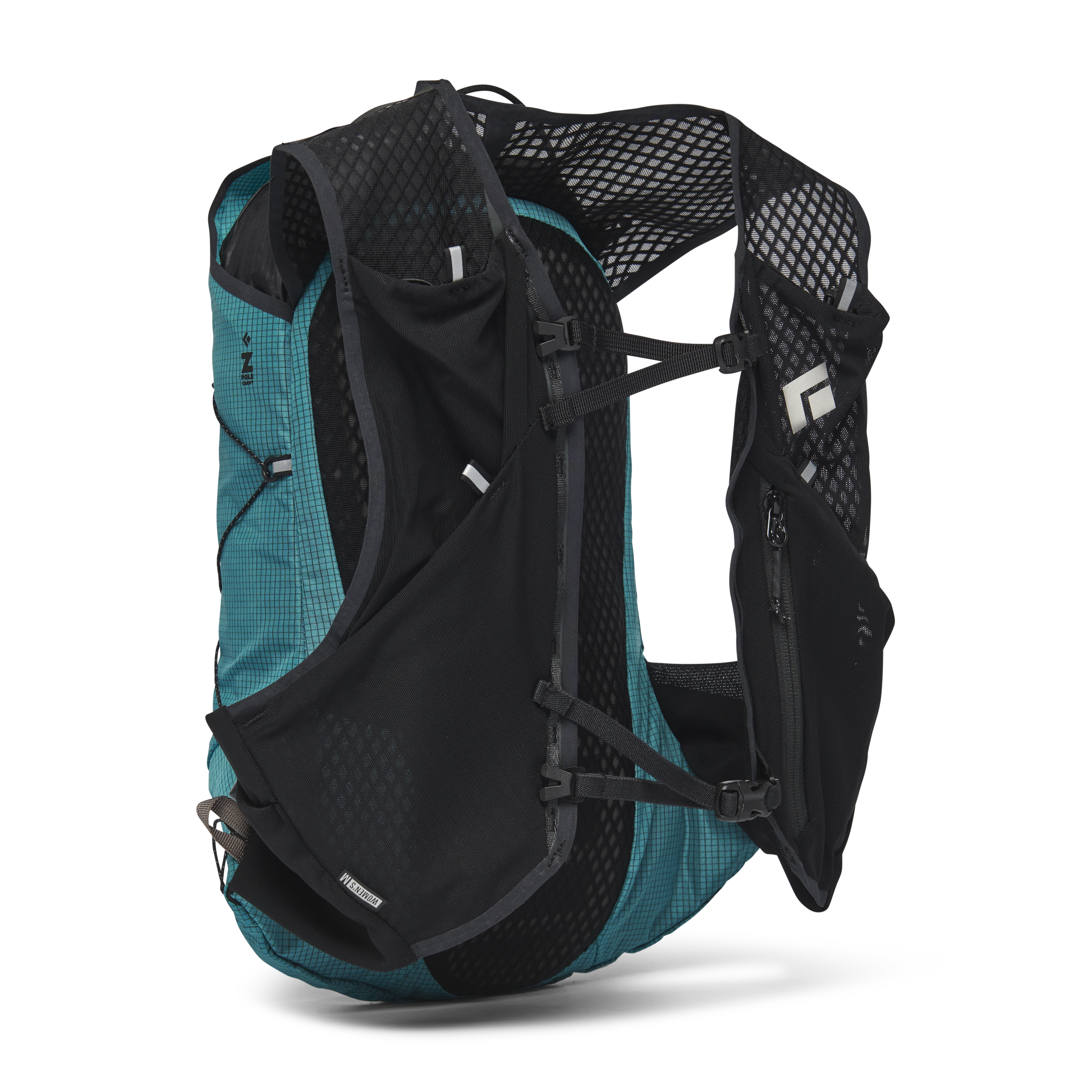 BLACK DIAMOND, W Distance 8 Pack