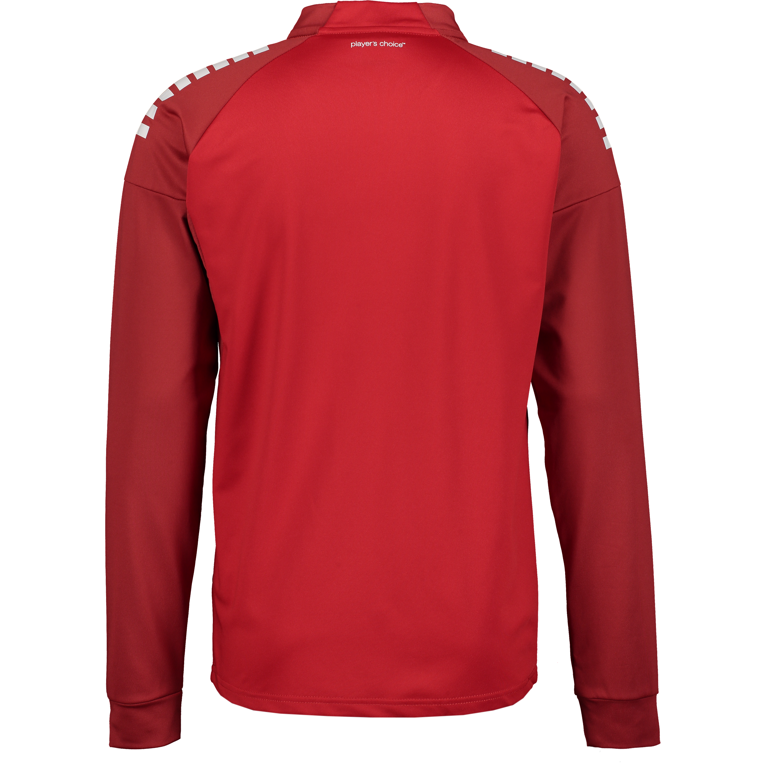 SELECT, Spain 25 Trg 1/2 Zip Jr