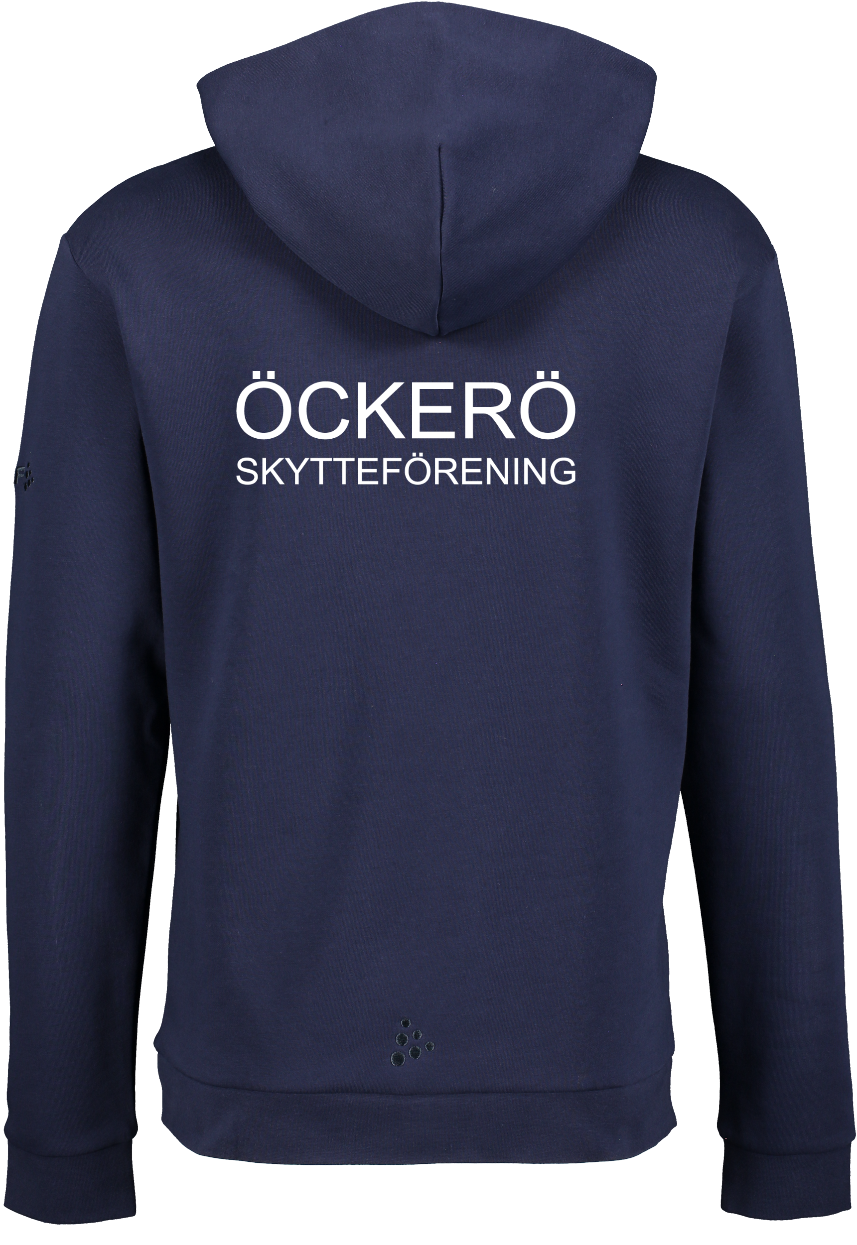 CRAFT, Community 2.0 Hood