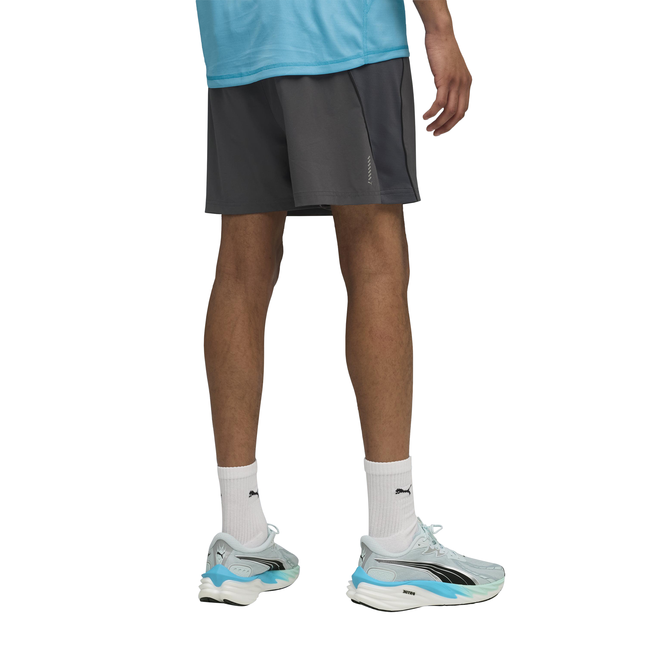 PUMA, M Run Velocity 5" Short