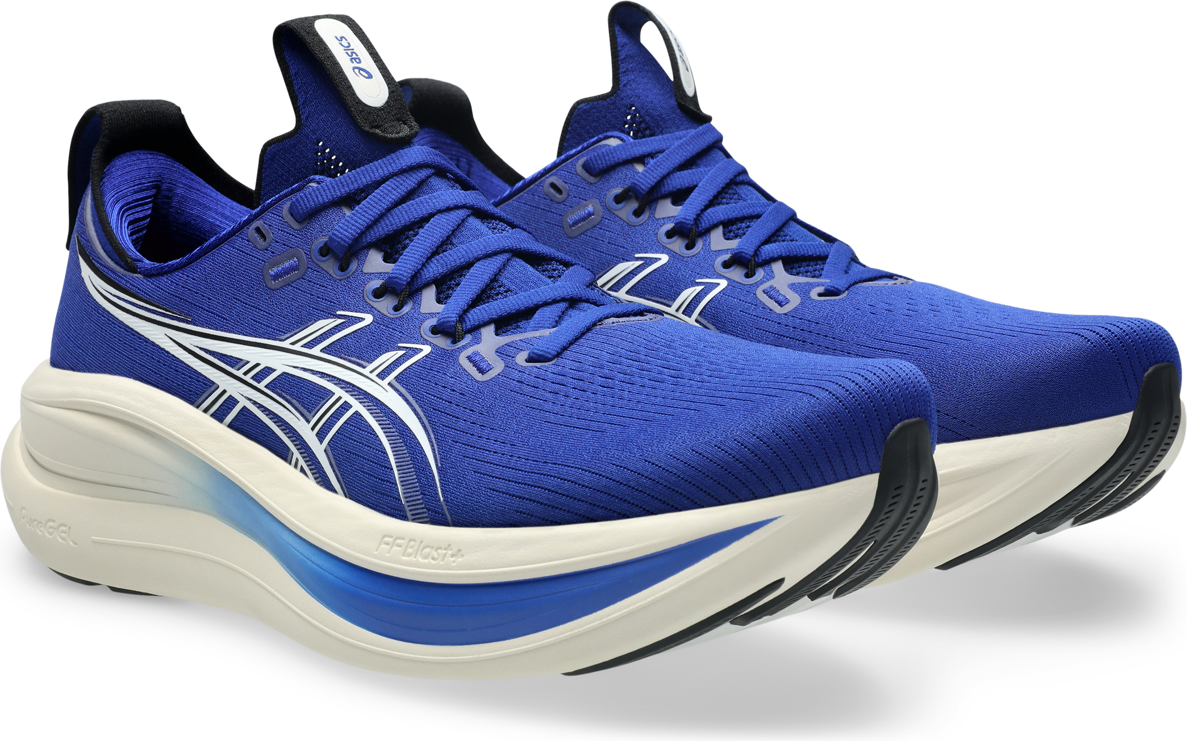 ASICS, M GEL-NIMBUS 28