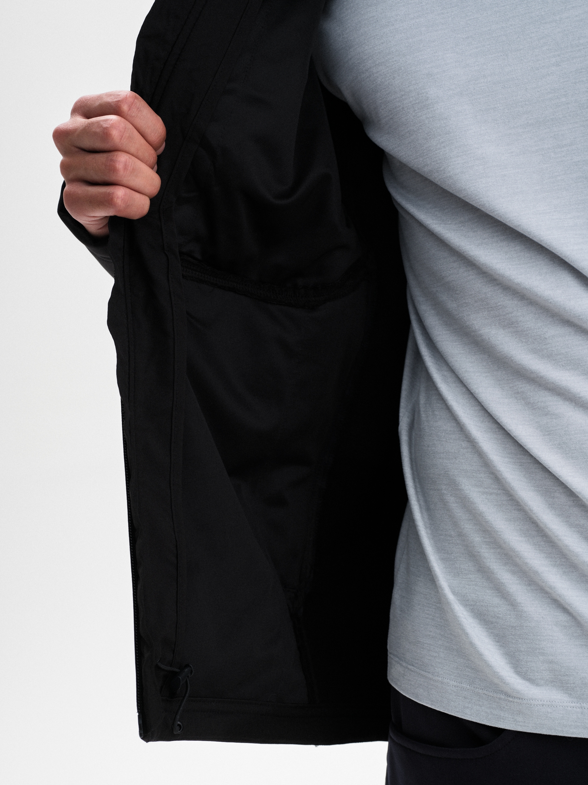 EVEREST, M BARD SOFTSHELL JACKET