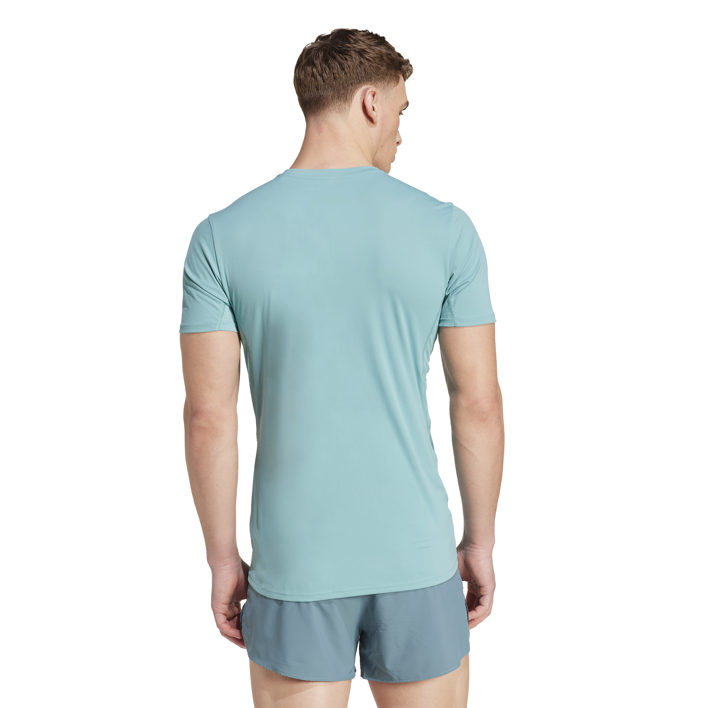 ADIDAS, M Adizero E Tee