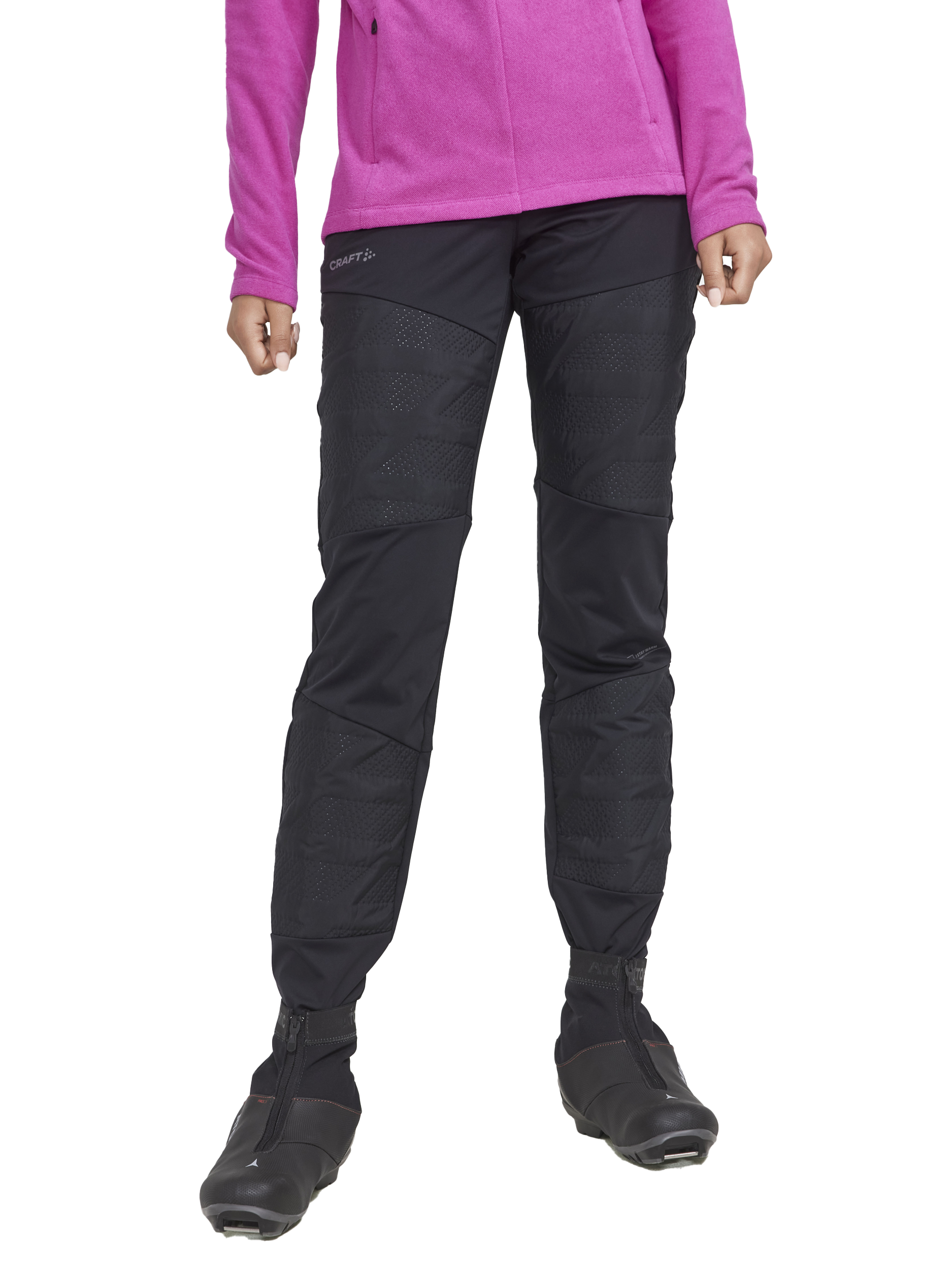 
CRAFT, 
Adv Nordic Training Speed Pants W, 
Detail 1
