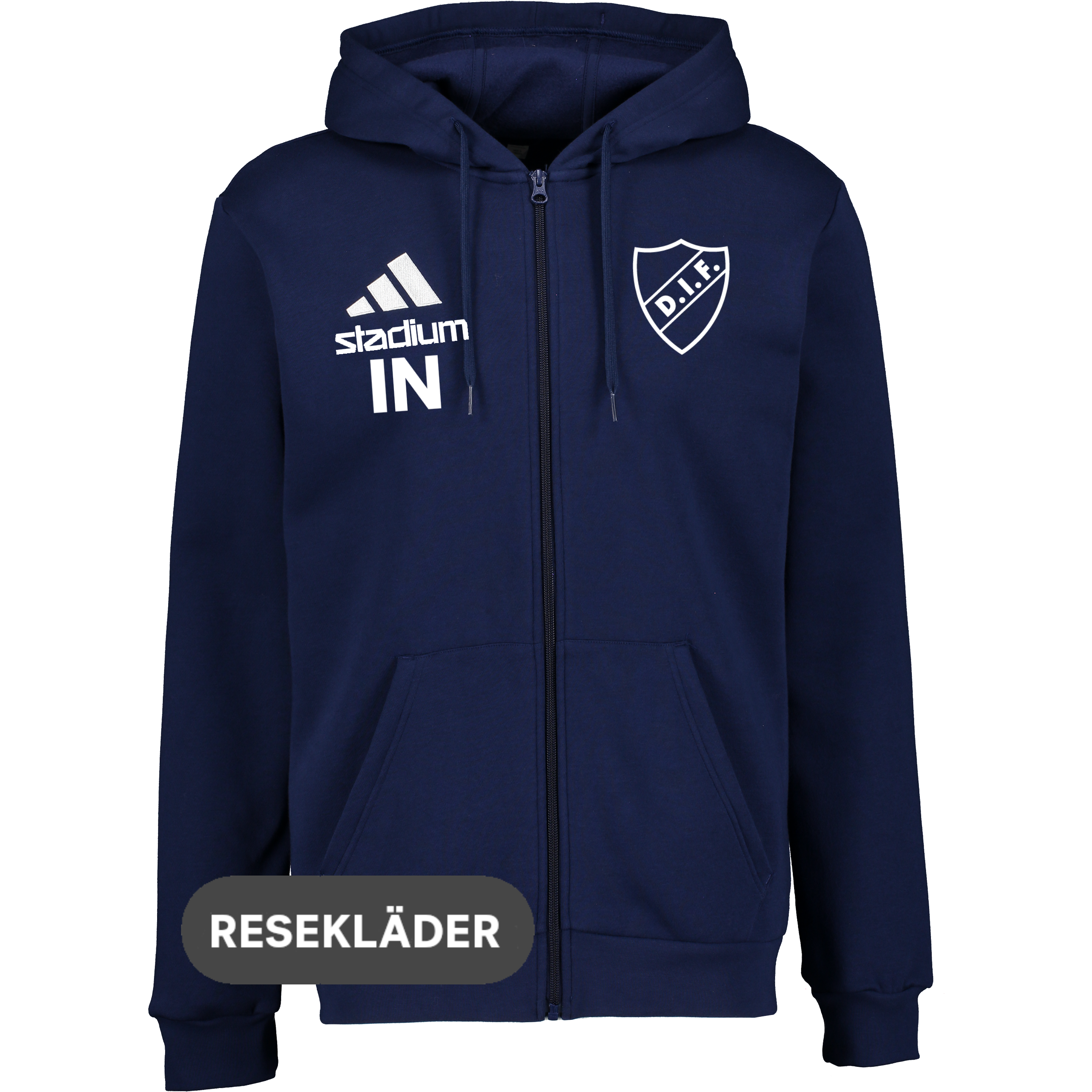 
ADIDAS, 
ENT26 FZ HOOD JR, 
Detail 1
