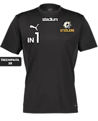 392097103101 PUMA T Goal Trg Jsy 392097103101 PUMA T Goal Trg Jsy Standard Small1x1