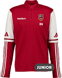 400095103101 ADIDAS Squad25 Tr Top Jr 400095103101 ADIDAS Squad25 Tr Top Jr Standard Small1x1