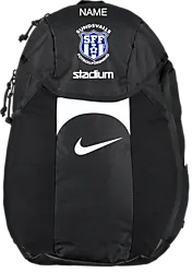 379258102101 NIKE Academy Team Bp 379258102101 NIKE Academy Team Bp Standard Small1x1