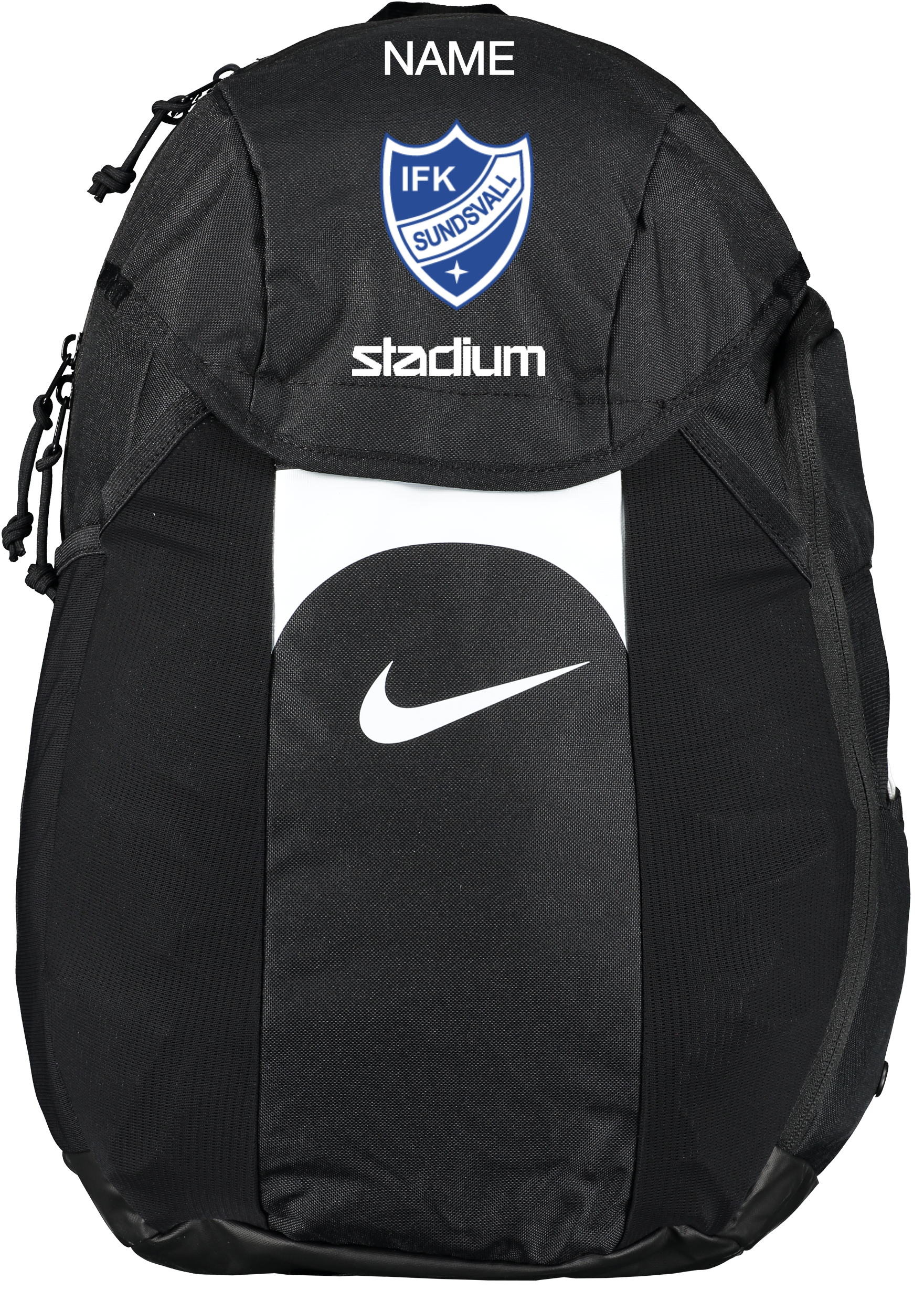 
NIKE, 
Academy Team Bp, 
Detail 1
