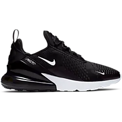 M Air Max 270 - Black/Anthracite-W Standard Small1x1