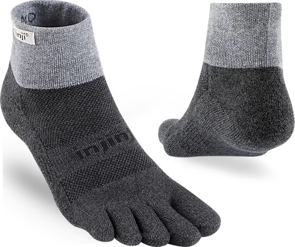 INJINJI Мини-экипаж среднего веса Trail Coolmax