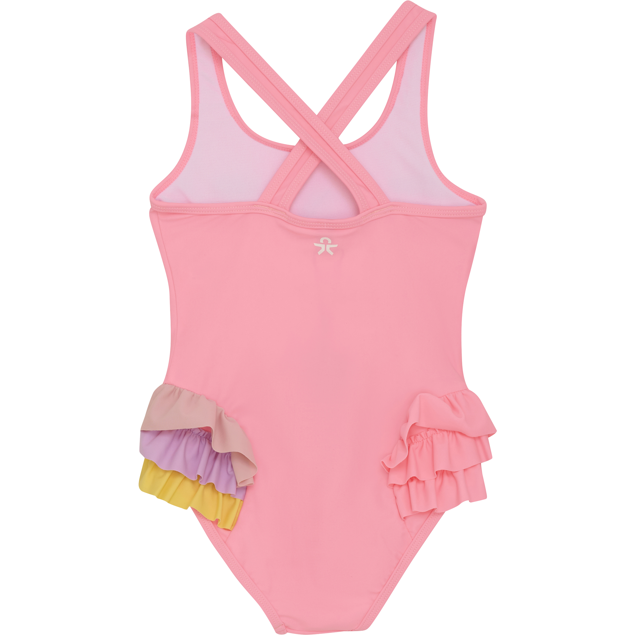 COLOR KIDS, G Swimsuit W. Application