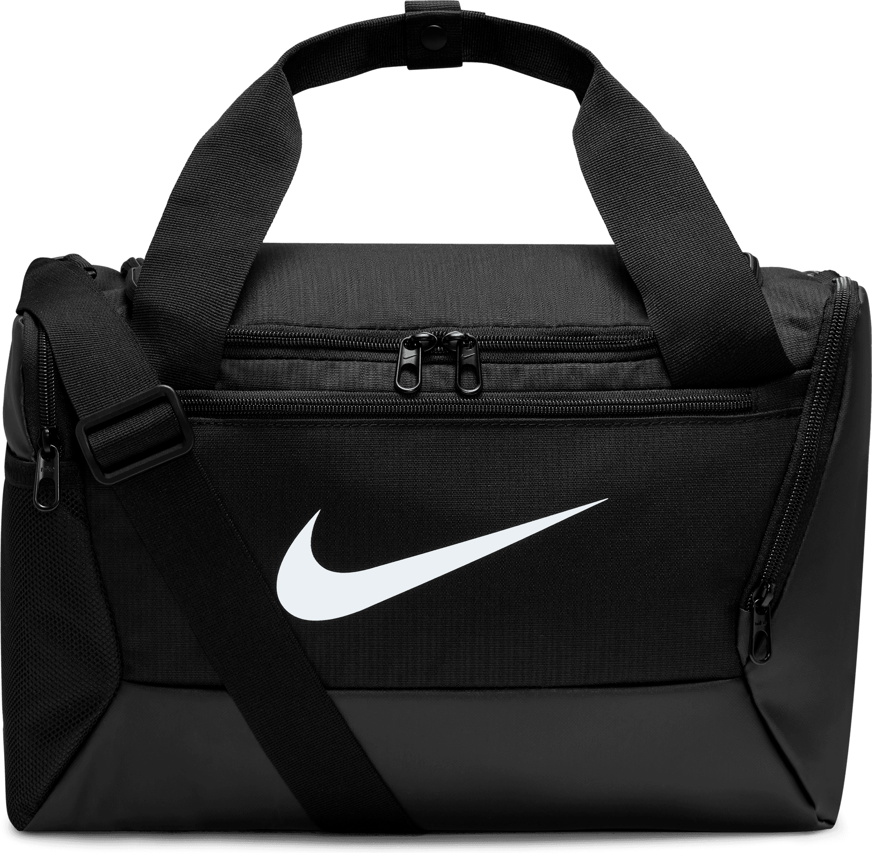 NIKE, NIKE BRASILIA 9.5 TRAINING DUFFEL BAG