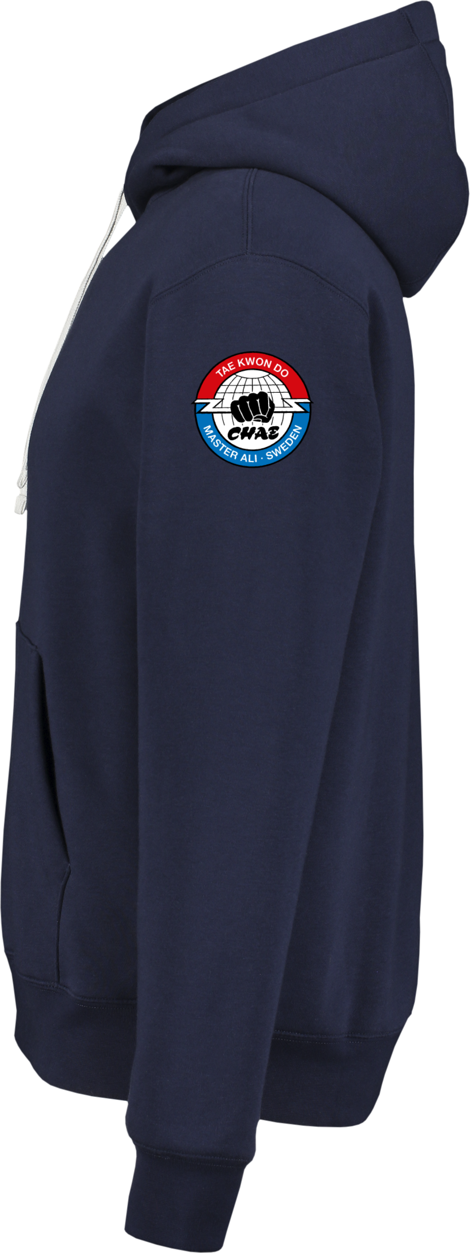 NIKE, Park 20 Flc Hood