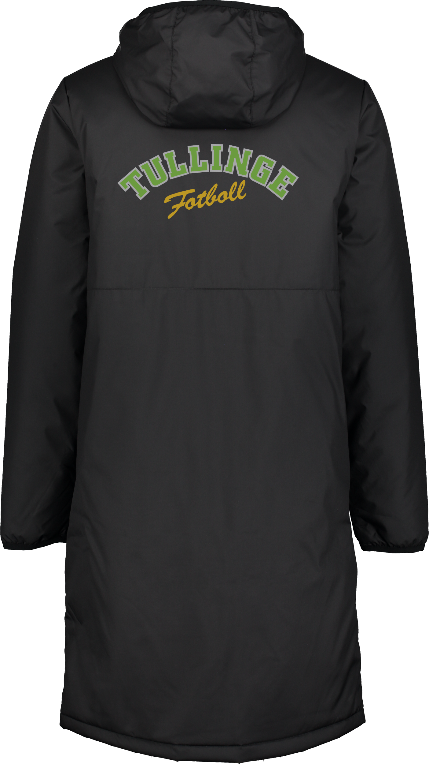 NIKE, Park 20 Long Jkt Jr