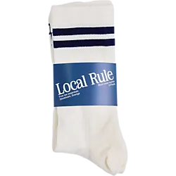 402965102101 LOCAL RULE Merino Socks 402965102101 LOCAL RULE Merino Socks Standard Small1x1
