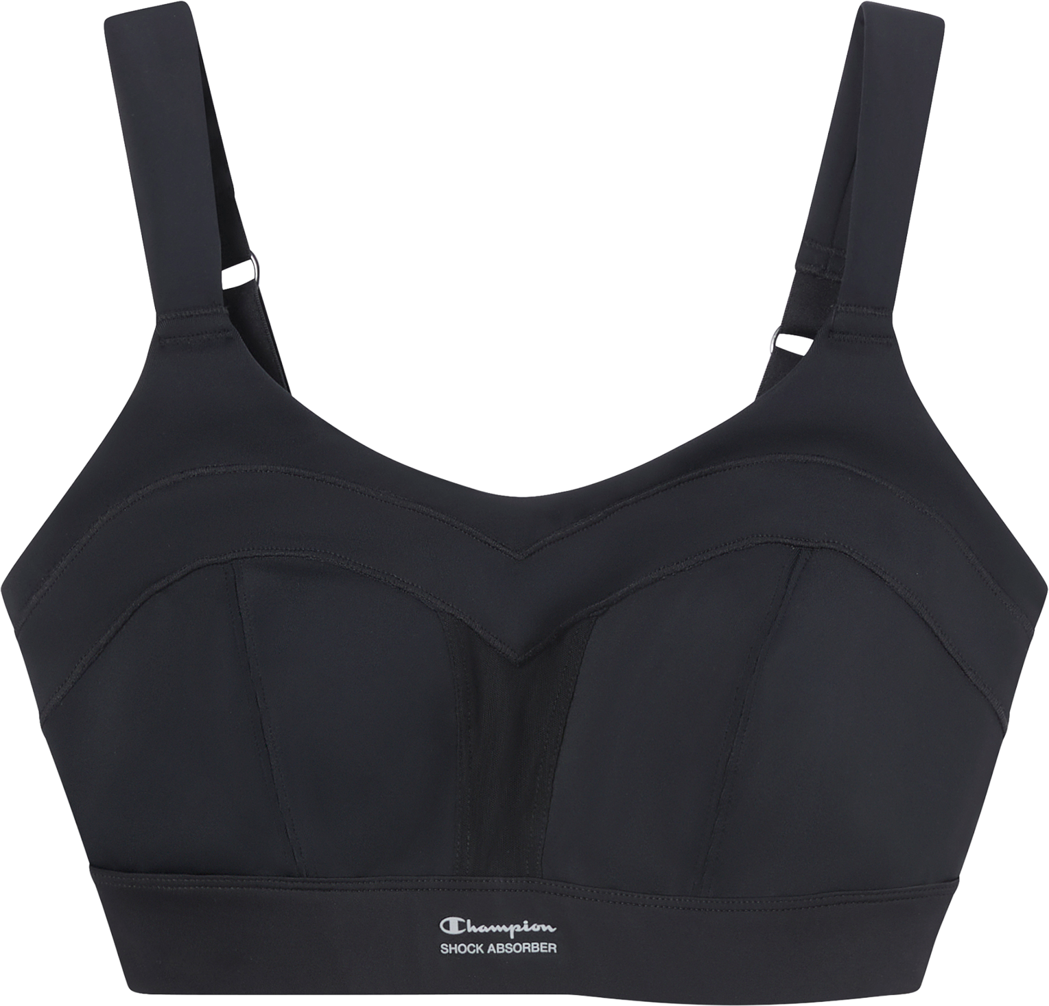 
SHOCK ABSORBER, 
High Intensity Bra, 
Detail 1
