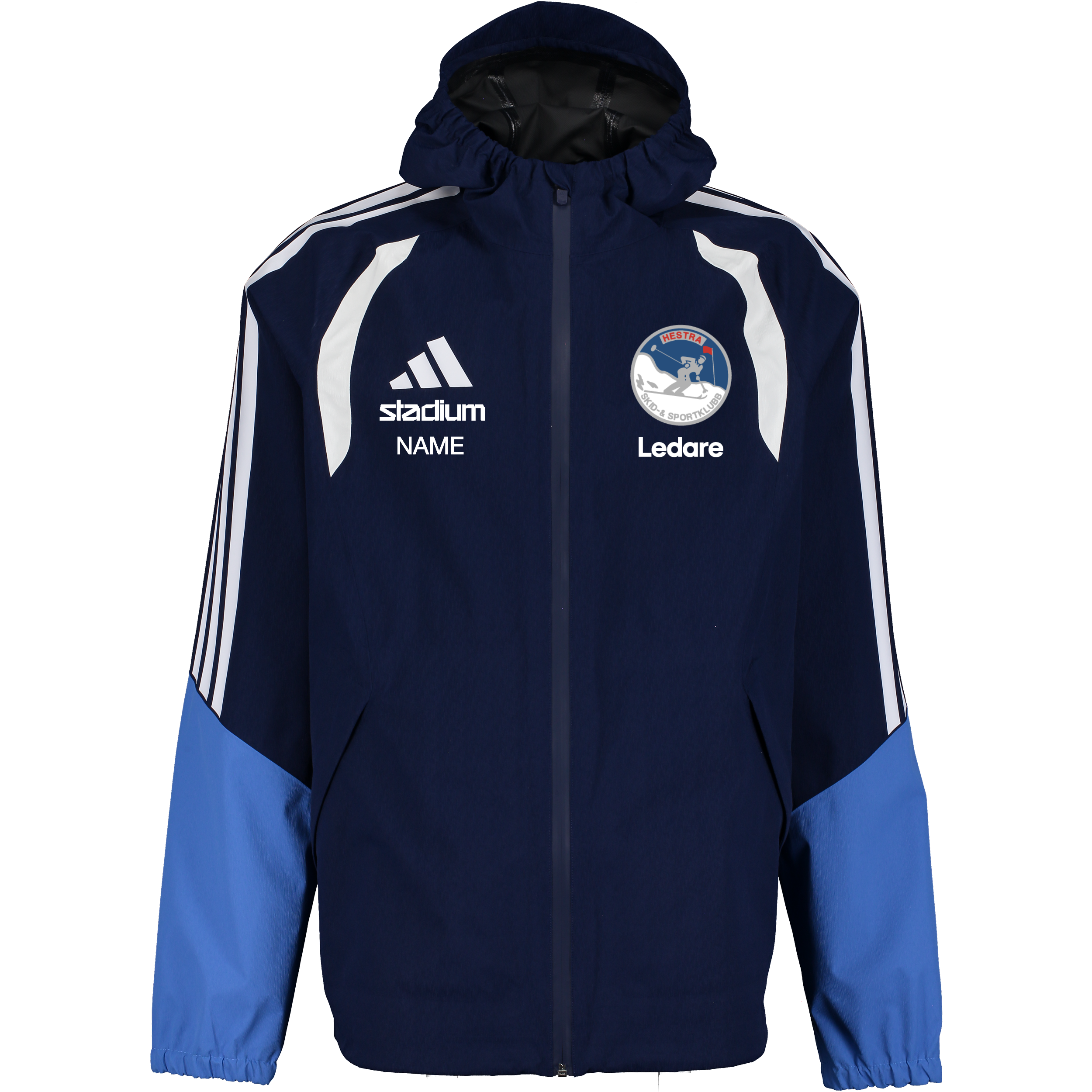 
ADIDAS, 
TIRO26 RN JKT, 
Detail 1
