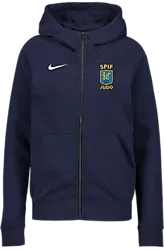 318210103101 NIKE Park 20 Fleece Hood FZ Jr 318210103101 NIKE Park 20 Fleece Hood FZ Jr Standard Small1x1