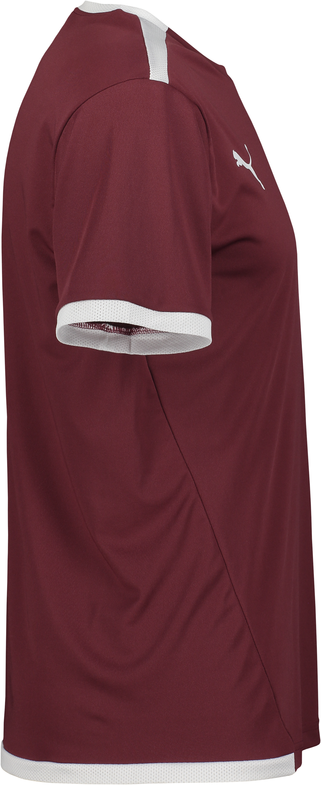 PUMA, T Liga Ss Jsy Jr