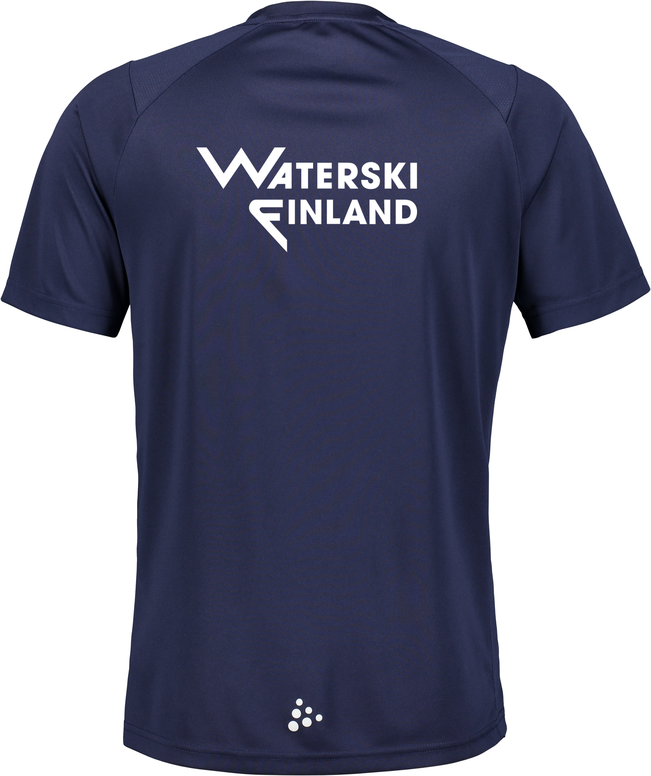 CRAFT, Rush 2.0 Ss Tee Jr