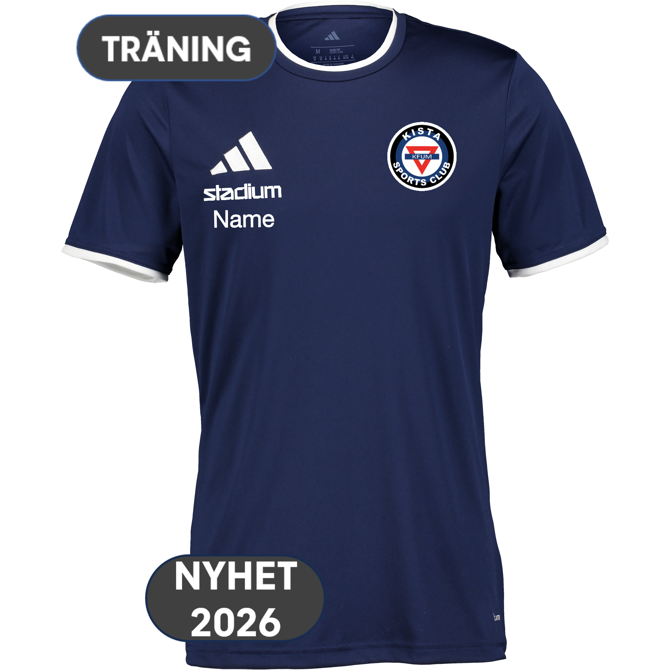 
ADIDAS, 
ENT26 JSY, 
Detail 1
