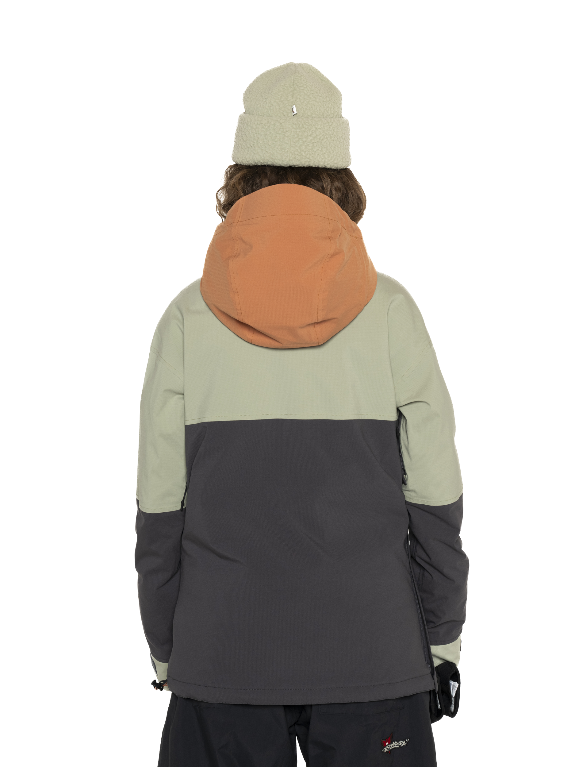 ARMADA, W Madaket 2l Ins Anorak