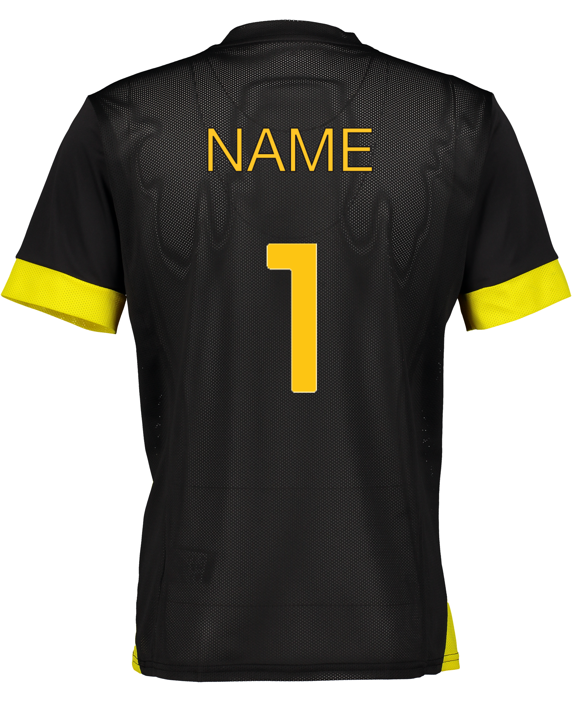 PUMA, T Goal Matchday Jsy