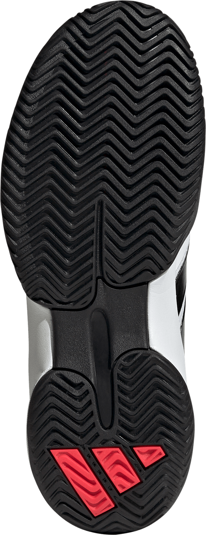 ADIDAS, BARRICADE K