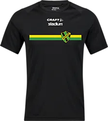 398763106101 CRAFT Rush 2.0 Ss Tee M 398763106101 CRAFT Rush 2.0 Ss Tee M Standard Small1x1