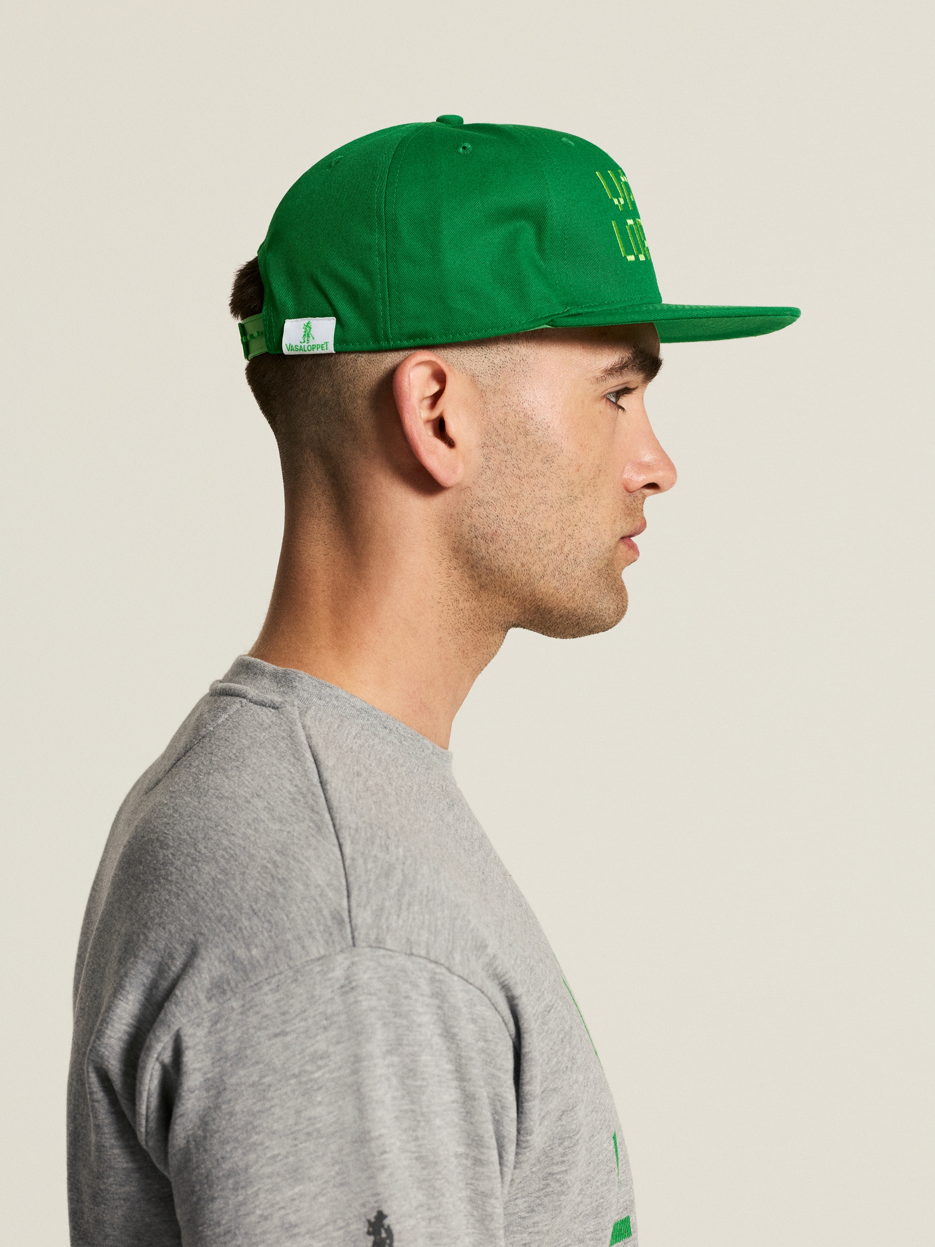 CRAFT, VASALOPPET SOMMAR 26 STREET CAP