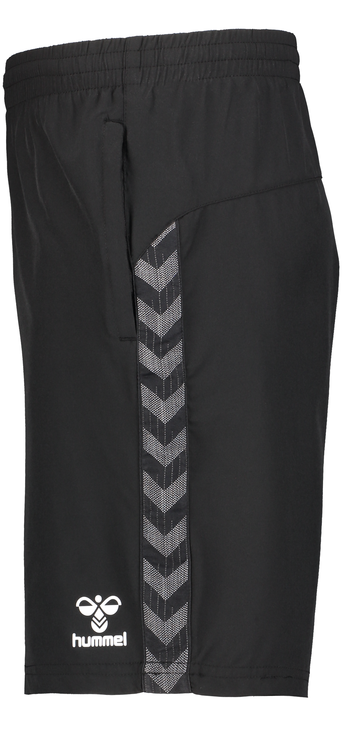 HUMMEL, Authentic Woven Shorts
