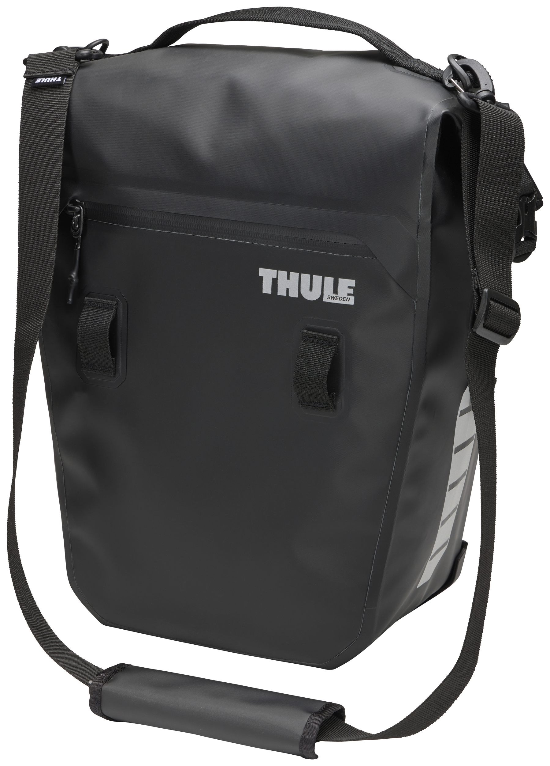 THULE, Shield Pannier 22L