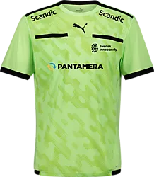 383496104101 PUMA Teamliga Referee Jsy 383496104101 PUMA Teamliga Referee Jsy Standard Small1x1