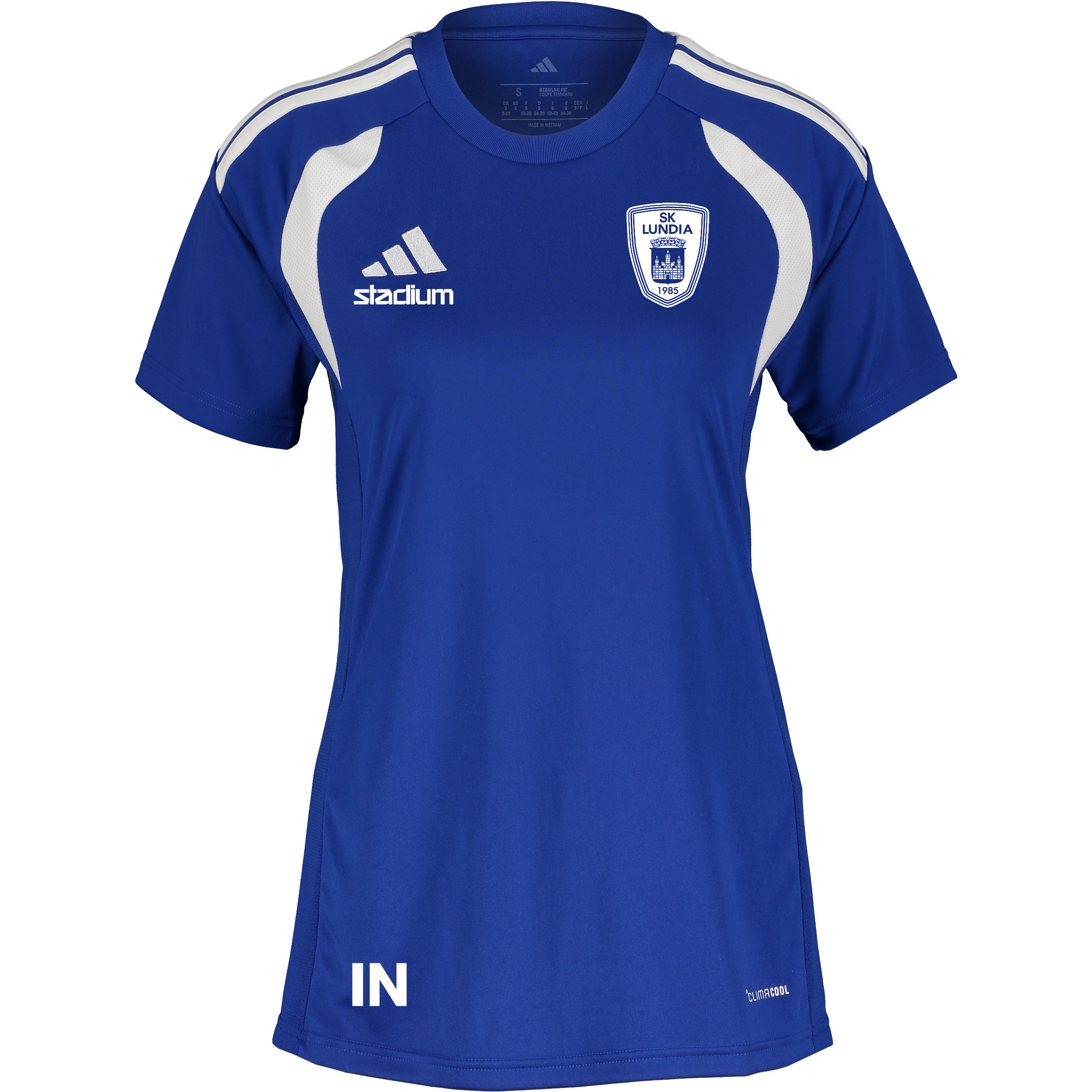 
ADIDAS, 
TIRO26 L JSY W, 
Detail 1
