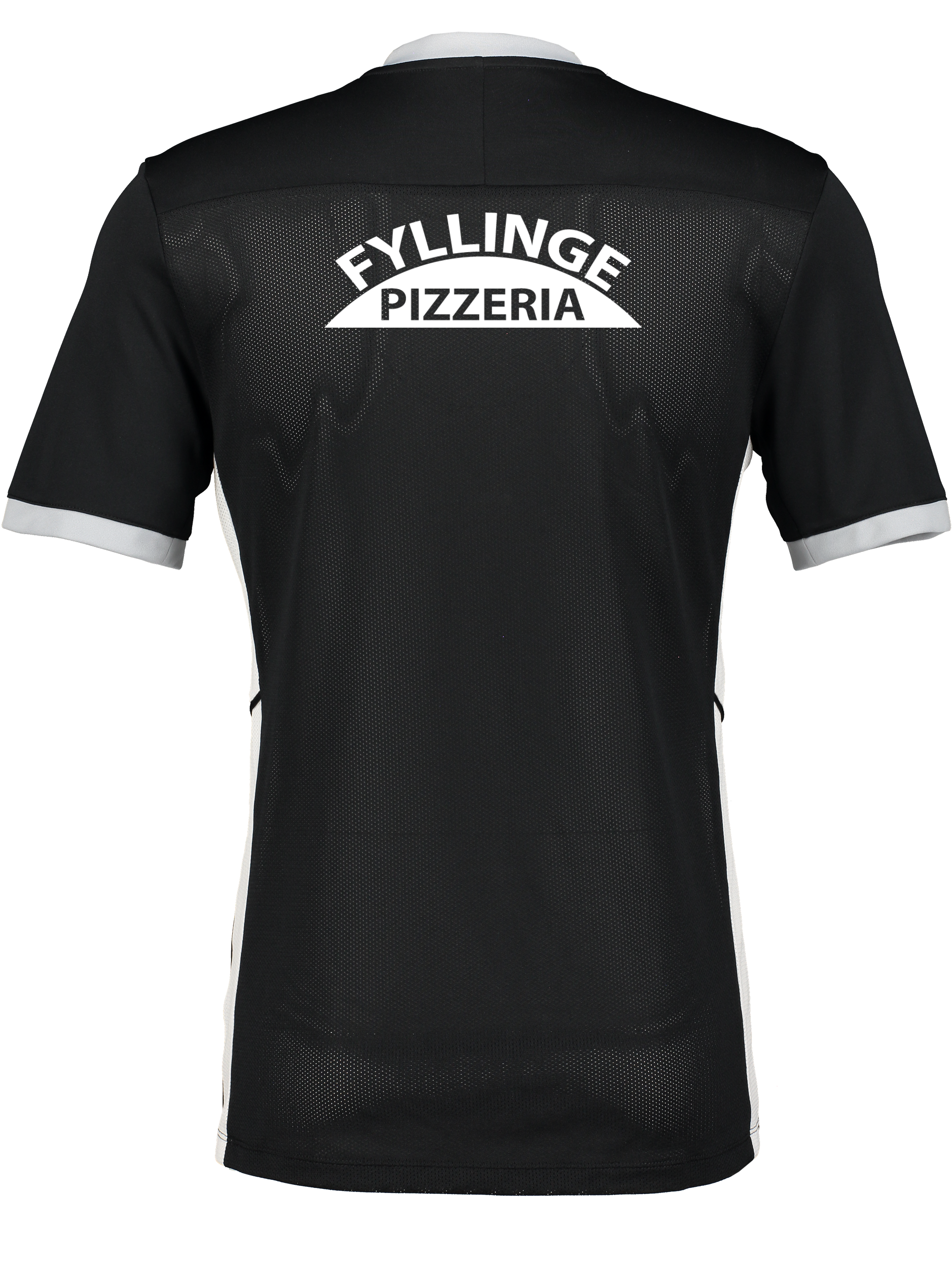 NIKE, Acd25 Ss Top Jr